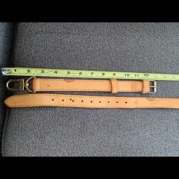 Louis Vuitton Bandouliere Strap - Picture 4 of 9